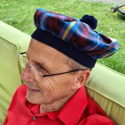 Profile Picture of Eric Anspach (@Boxturbo) on Twitter