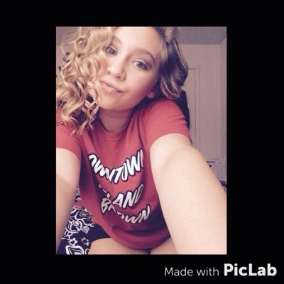 Profile Picture of Kaitlyn Sharp (@kaitlynsharp8) on Twitter