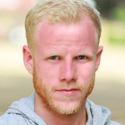 Profile Picture of James Crocker (@James_H_Crocker) on Twitter