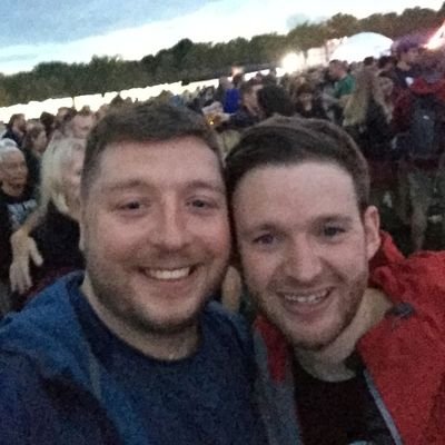 Profile Picture of Adam Wafer (@wafer_adam) on Twitter
