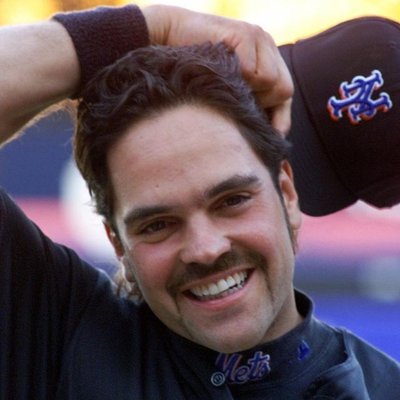 Profile Picture of Ray Flowers (@RayFlowersMets) on Twitter