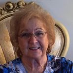 Profile Picture of Carol Settle (@Carol-Settle) on Facebook