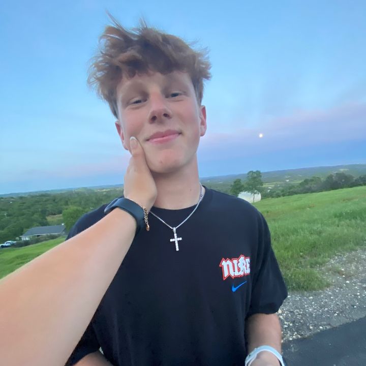 Profile Picture of william3may (@william3may) on Tiktok