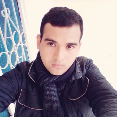 Profile Picture of Cristian Urquijo (@Mrcaud) on Twitter