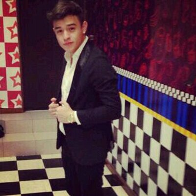 Profile Picture of Jerry & Brandon *ww* (@AndaItzel) on Twitter