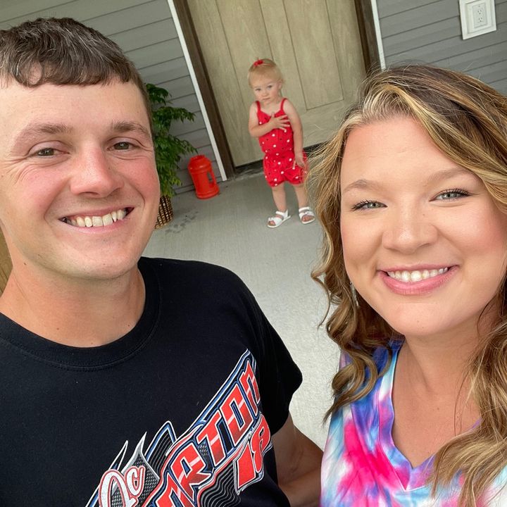 Profile Picture of Loni Danielle Eutsler (@lonidanielleeutsler) on Tiktok