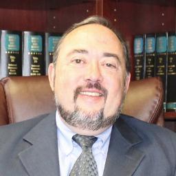 Profile Picture of John H. Ruby (@RubyLawFirm) on Twitter