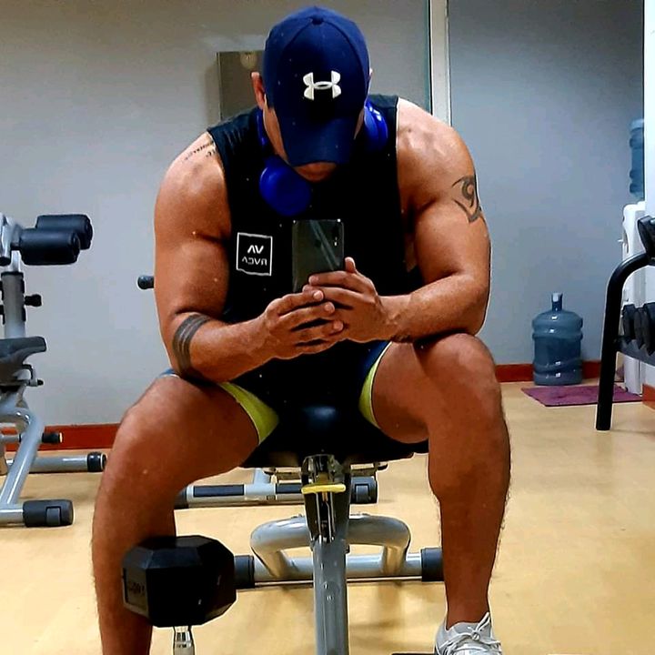 Profile Picture of Sami Iskander (@samiiskander) on Tiktok