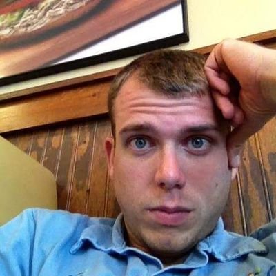 Profile Picture of Chris Garrigan (@garrigan_chris) on Twitter