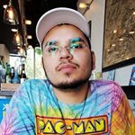Profile Picture of Bryan Isaac (@astroswithin) on Instagram