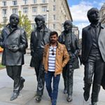 Profile Picture of Ramesh Gowda (@ramesh_gowda.v) on Instagram