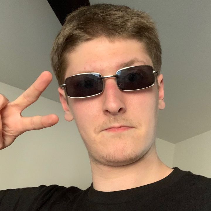 Profile Picture of Lucas Bloom (@lucasbloom619) on Tiktok