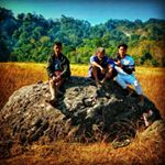 Profile Picture of Araitha Brahma (@araitha_jakespero) on Instagram