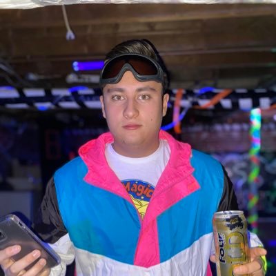 Dan Schumann - Twitter Profile Picture of Dan Schumann (@theoriginalschu) on Twitter