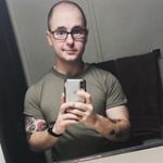 Profile Picture of David Shinn (@the_shinn_dig) on Instagram