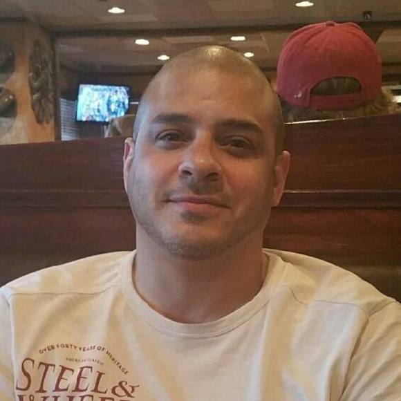 Profile Picture of Jose Caraballo (@jec0110) on Poshmark