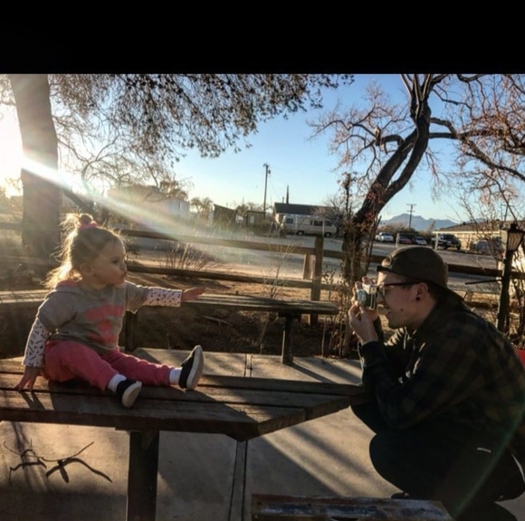 Profile Picture of Krystopher Morris (@krys_beclean) on Poshmark