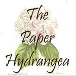 Profile Picture of Julianne Thompson (@the_paper_hydrangea) on Instagram