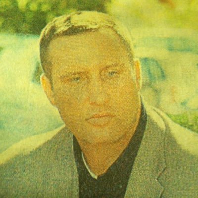 Profile Picture of Michael Recio (@Mrecio08Recio) on Twitter