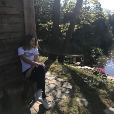 Profile Picture of Miriam Schneider (@miriam_344) on Twitter