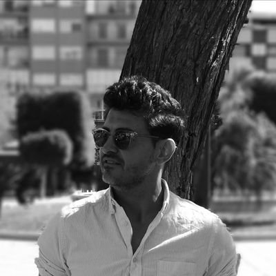 Profile Picture of Federico Rodenas (@artiqvae) on Twitter