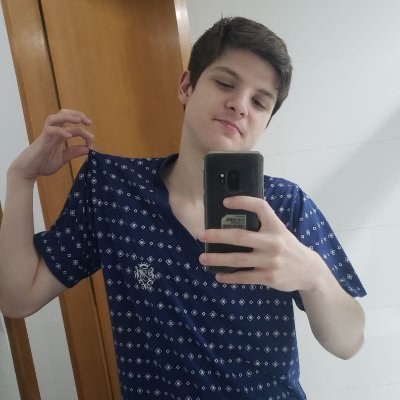 Profile Picture of P1jaminha (@p1jaminha) on Twitter