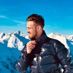Profile Picture of Michael Samuel Reiser (@michaelsamuelreiser) on Instagram