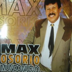 Profile Picture of Max Osorio - The Official Site (@maxosorio) on Myspace