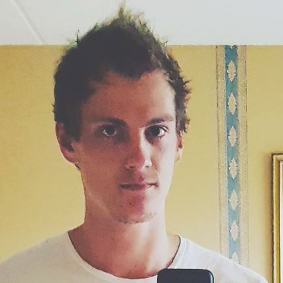 Profile Picture of Callan Gray (@CalGray) on Twitter