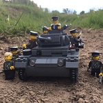 Profile Picture of Lucas Villarreal (@John_Cromwell) on Flickr