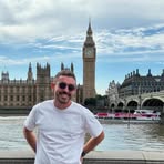 Profile Picture of Michael G Combs (@Michael-G-Combs) on Facebook