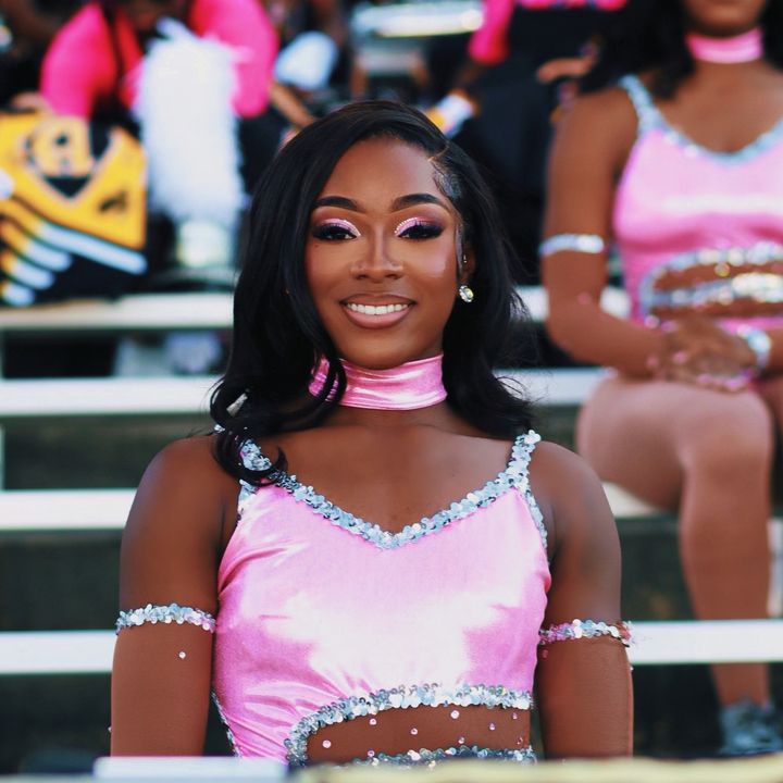 Profile Picture of PrincessLastar (@theprincesslastar) on Tiktok