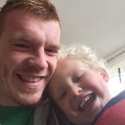 Profile Picture of Rhys Richard Dorman (@rhysdorman) on Twitter