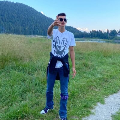 Profile Picture of Alessandro Chilovi (@sickilox2) on Twitter