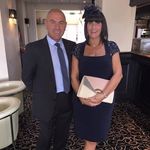 Profile Picture of Hilary Wilkinson (@hilary.wilkinson62) on Instagram