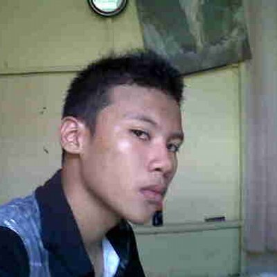 Profile Picture of Joseph Hahn Clarence (@hahn_clarence) on Twitter