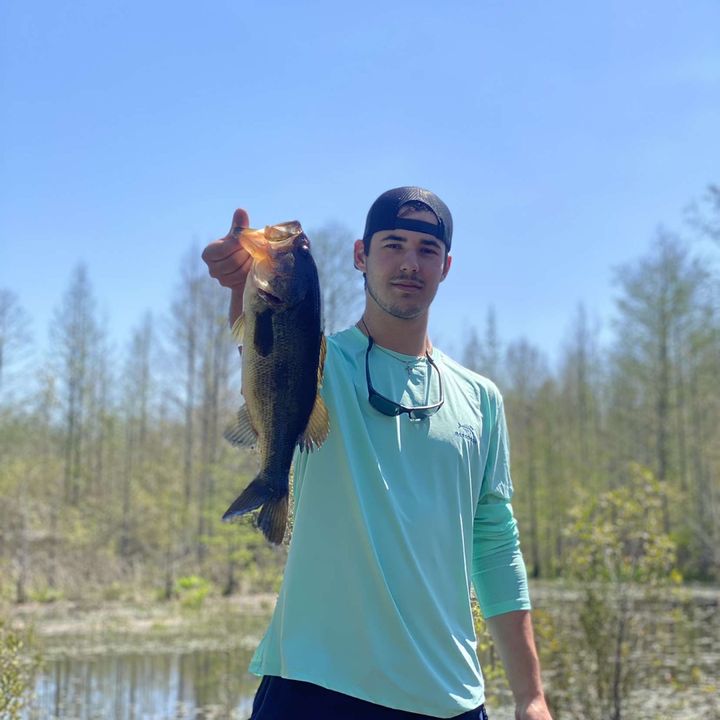 Profile Picture of Stephen Ridgeway (@stephenridgeway7) on Tiktok