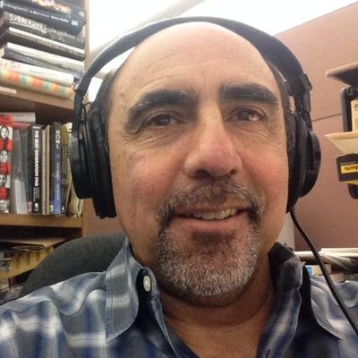 Profile Picture of Richard Gonzales (@bustergonzales) on Twitter