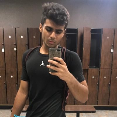 Profile Picture of Amit (@AmitDadra) on Twitter