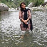 Profile Picture of Nadia Sharif (@nadiasharif1978) on Instagram