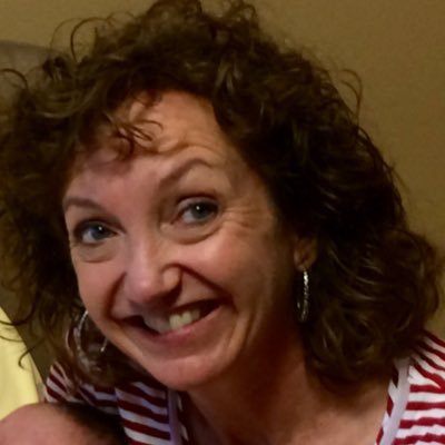 Profile Picture of Margaret Baggett (@MBaggett2016) on Twitter