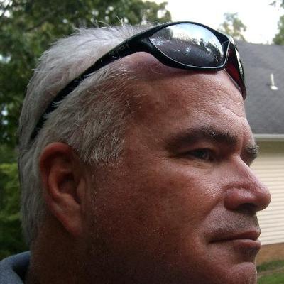 Profile Picture of Richard Pinion (@rpinioin1208) on Twitter