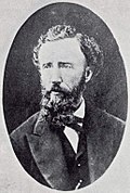 Profile Picture of George Flavelon Wikipedia