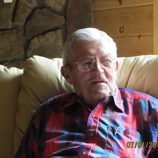 Profile Picture of Al Thorpe (@al.thorpe.948) on Facebook