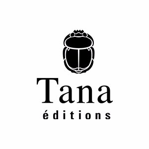Profile Picture of Tana éditions (@TanaEditions) on Twitter