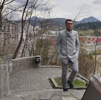 Profile Picture of Semir Bašić (@semir.basic.98) on Facebook