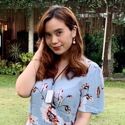 Profile Picture of Julie Go ✨💛 (@gojulianne) on Twitter