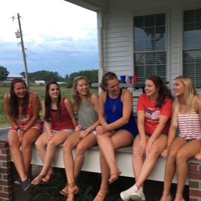 Profile Picture of Katelyn Cantrell (@K_Cantrell24) on Twitter