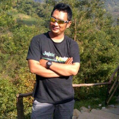 Profile Picture of David (@dave_tian) on Twitter