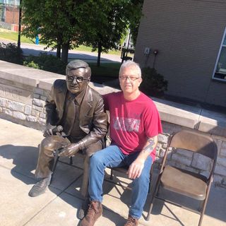 Profile Picture of Steve Triplett (@Steve-Triplett) on Facebook